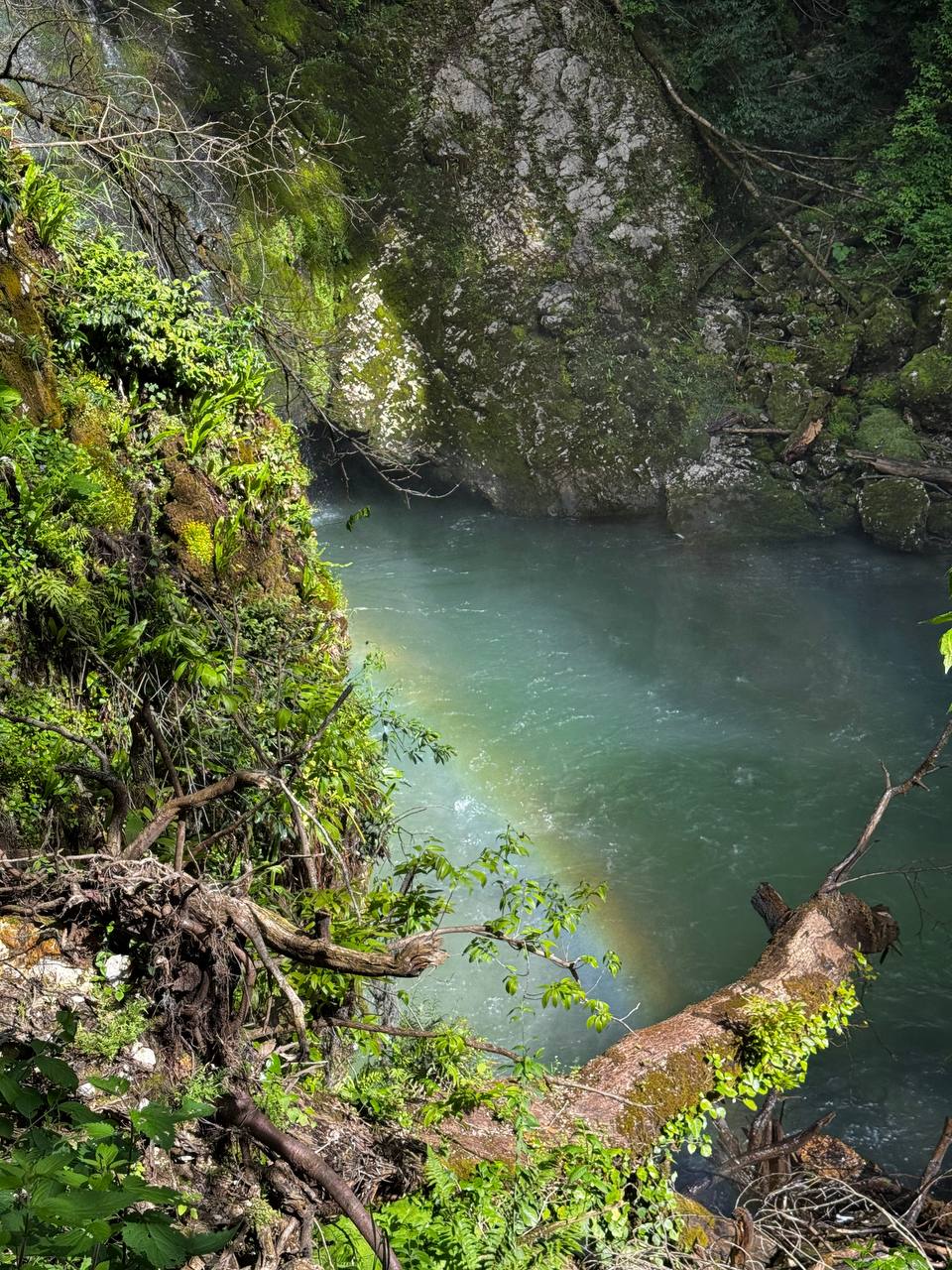 ХАЙК В ЗАГАДОЧНОЕ САМЕГРЕЛО — 3