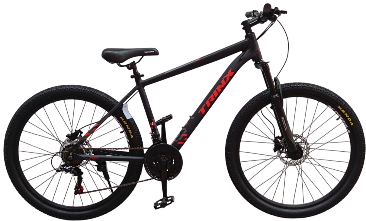 Велосипед TRINX M007 MAJEK M 29