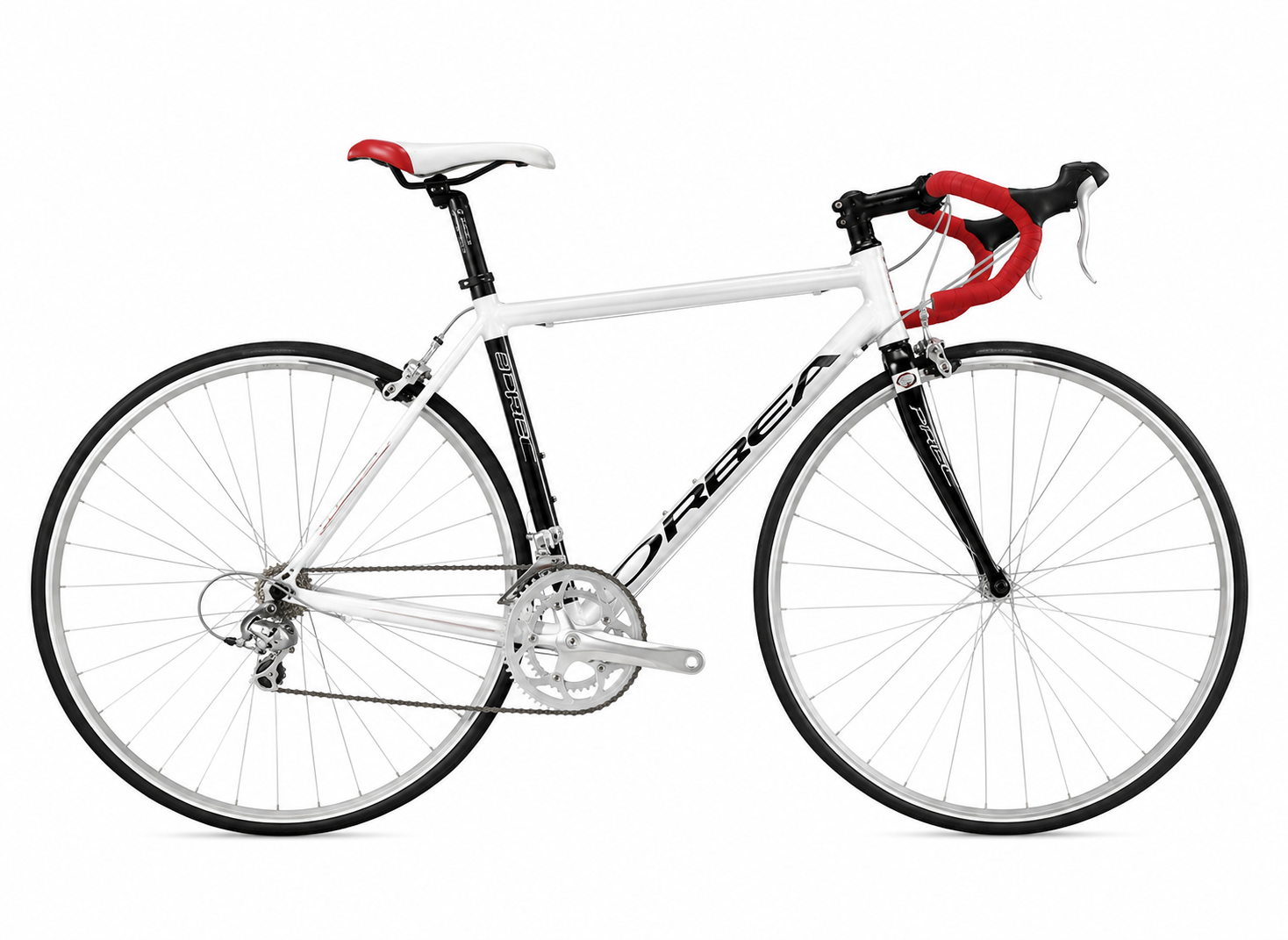 Велосипед шоссейный Orbea Aqua 700х25