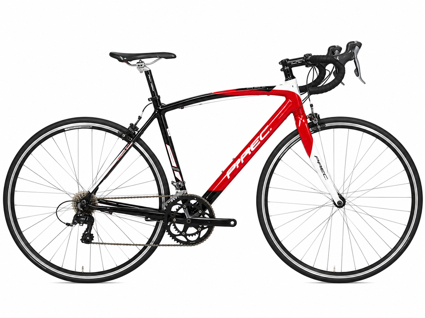 Велосипед шоссейный Prec Ovation Cross 700х23