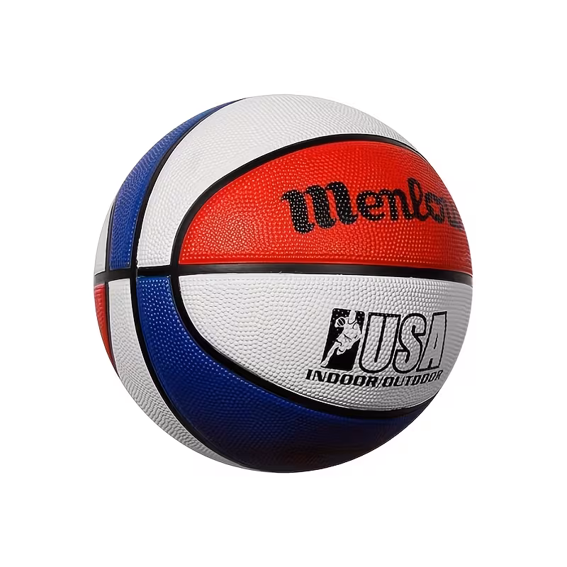 Мяч Баскетбольный Indoor/Outdoor Menlow S6