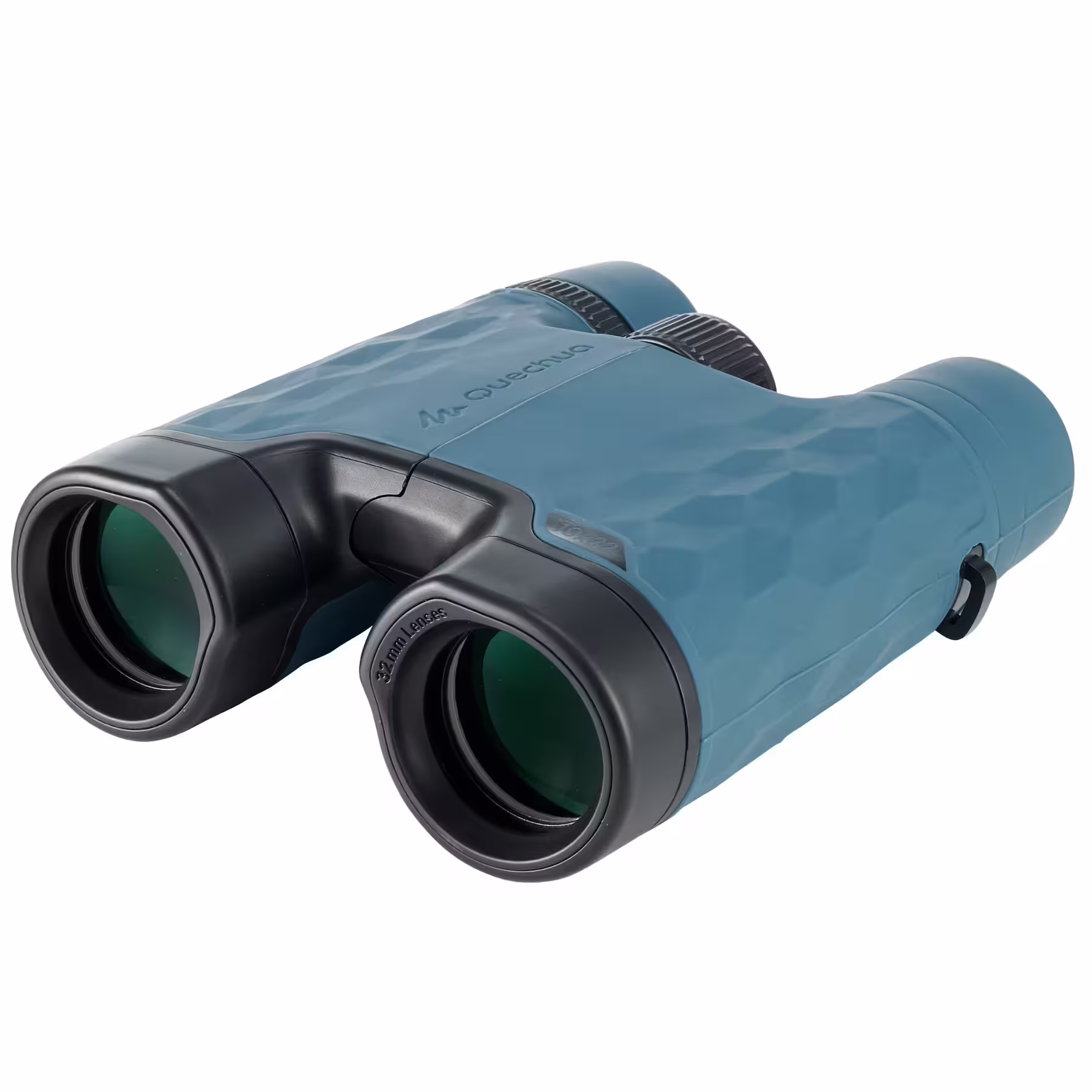 Бинокль QUECHUA MH B540 10 × 32 - Hike 100