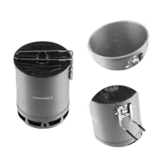 Система приготовления пищи Firemaple G3