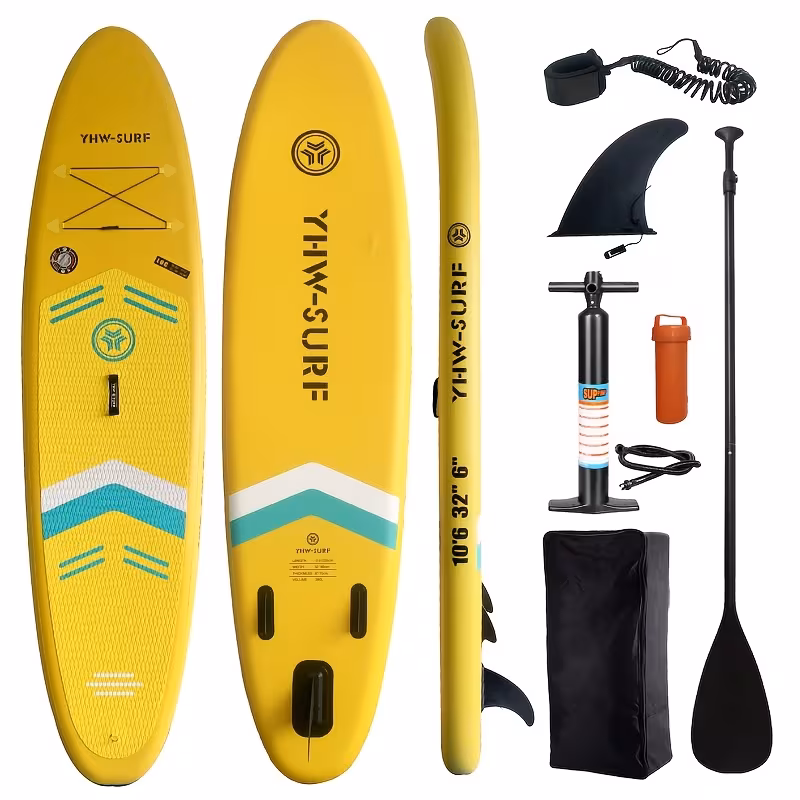 Сапборд YHW - SURF 320x80x15