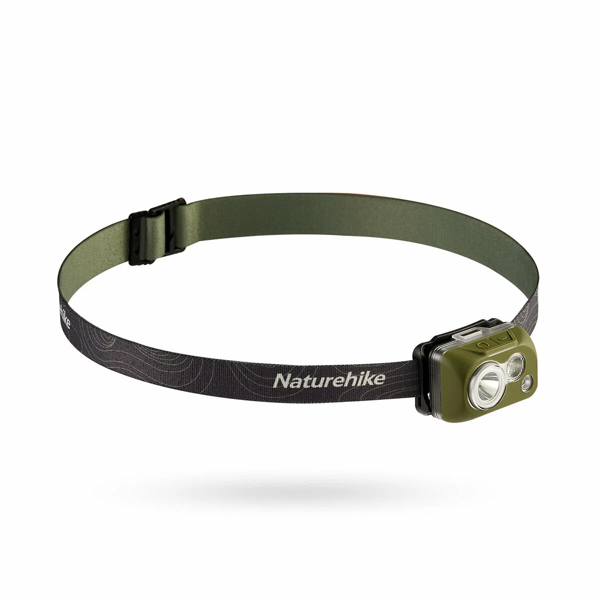 Фонарь налобный Naturehike 