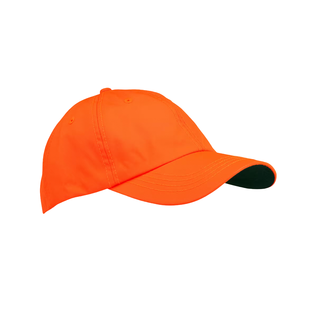 Бейсболка SOLOGNAC orange