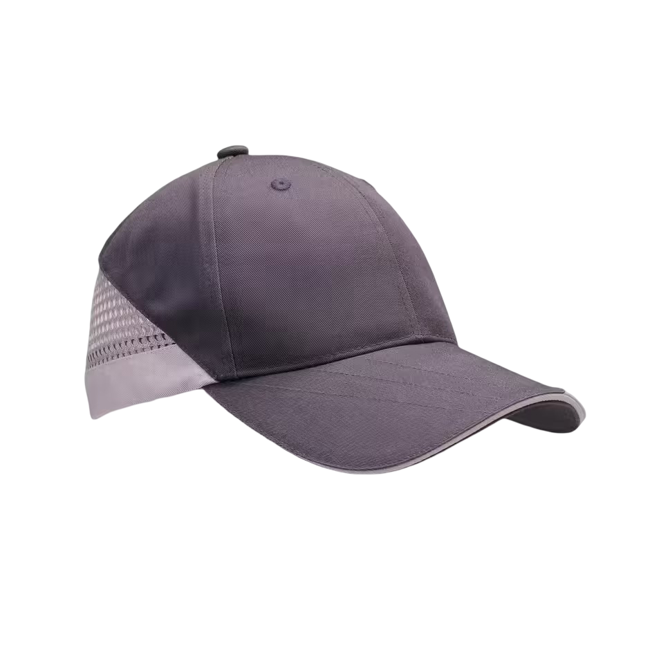 Бейсболка SOLOGNAC gray