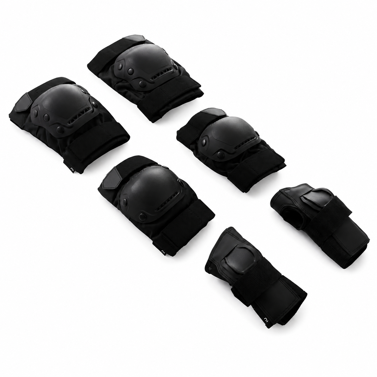 Защита для роликов взрослая OXELO FIT500