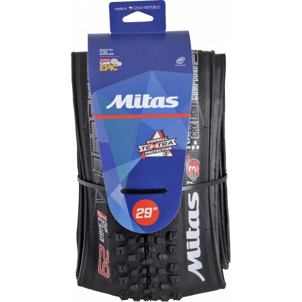 ВЕЛОРЕЗИНА MITAS TETRE 27.5