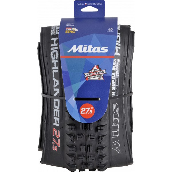 РЕЗИНА MITAS SUPRA 27.5