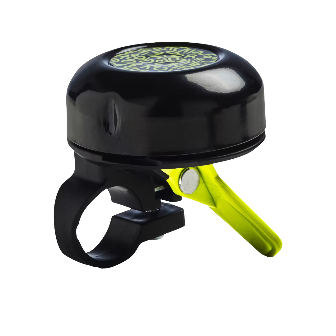 Велозвонок BTWIN Easy Dring 500
