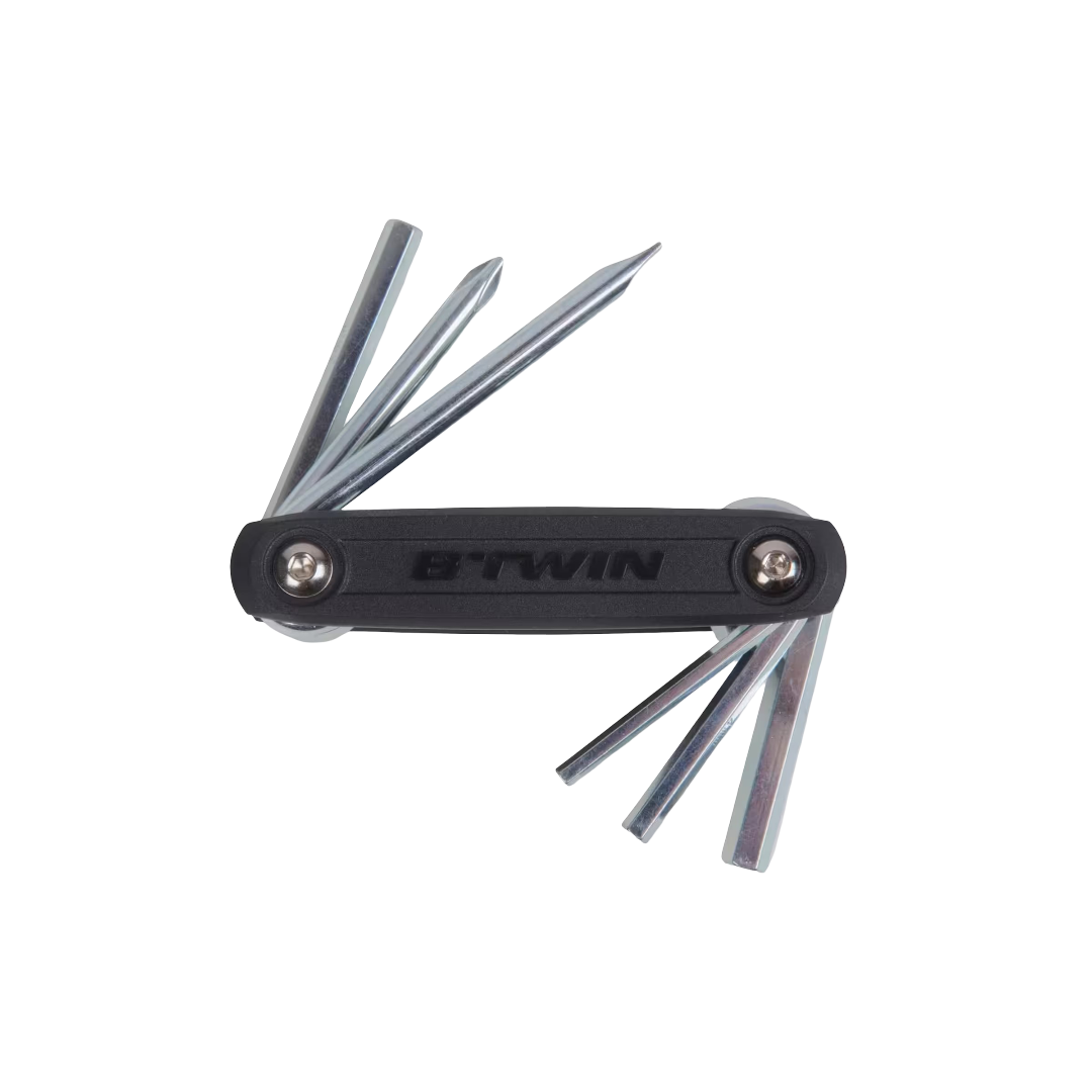 Мультитул BTWIN 100 6