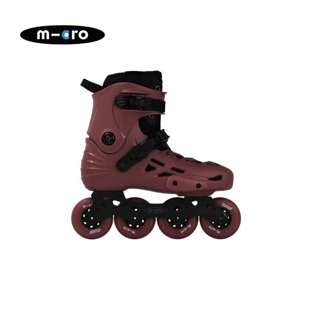 Роликовые коньки MICRO MT PLUS