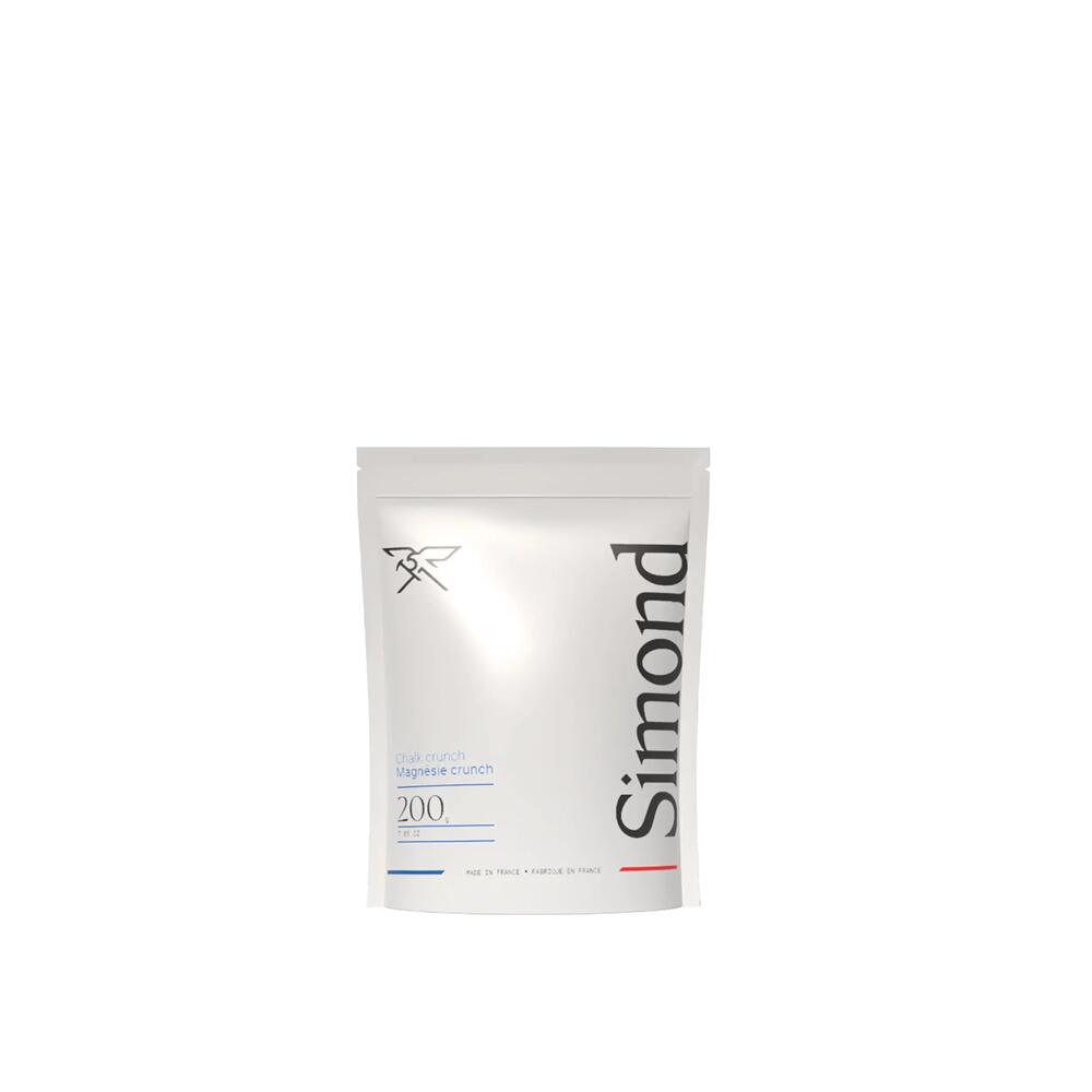 Магнезия Simond Crunch 200 г