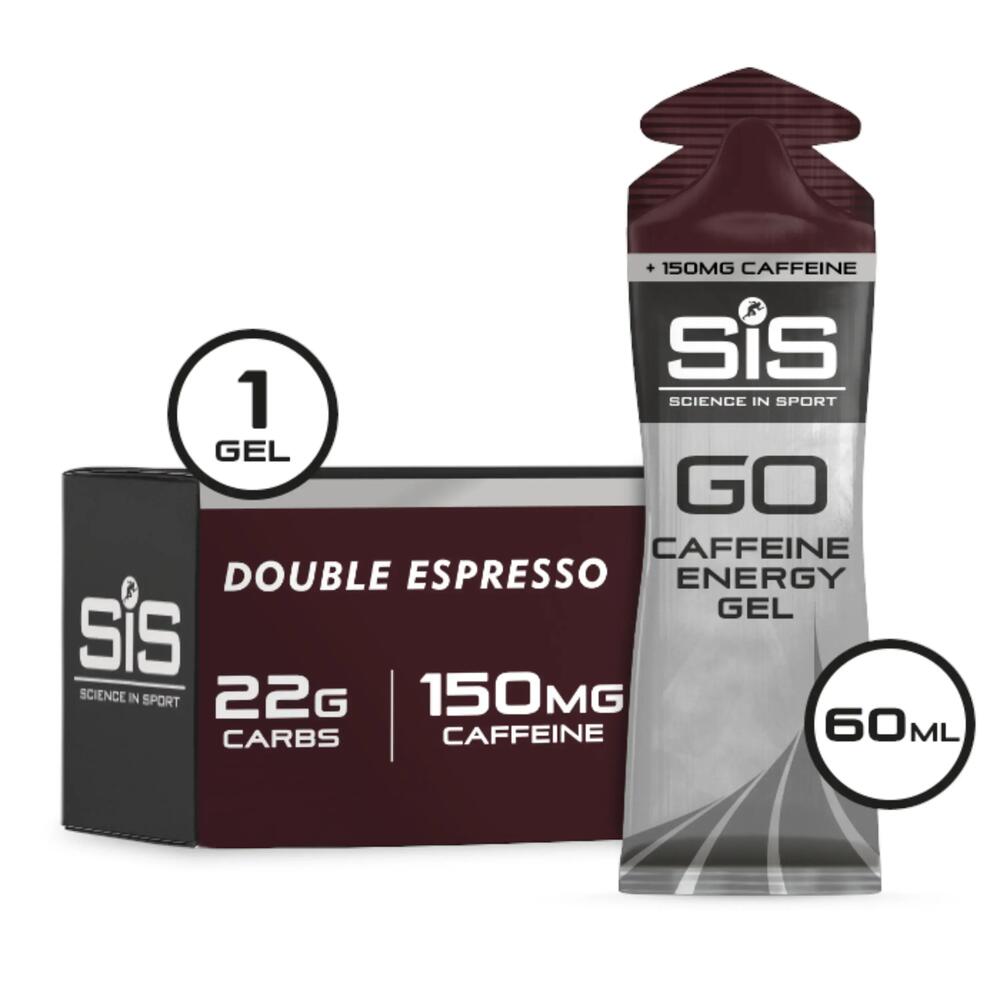 Изотонический гель SIS 60 мл