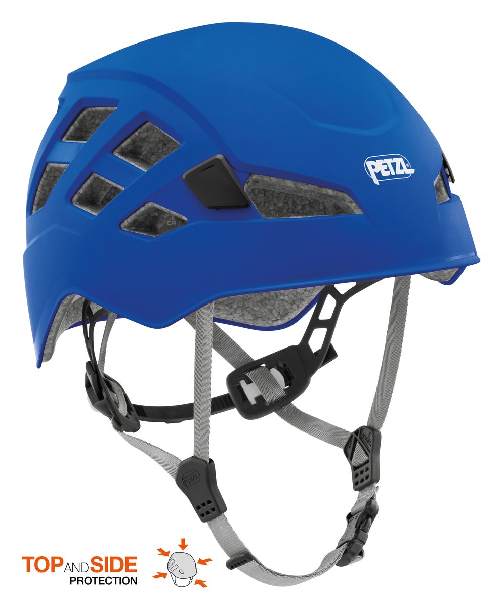 Каска Petzl BOREO Blue M/L
