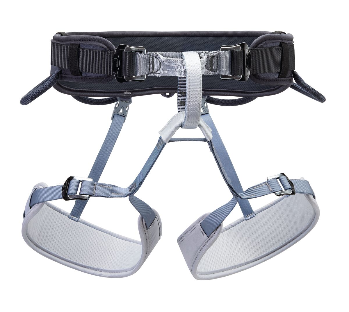 Страховочная система Petzl CORAX Dark Gray S2