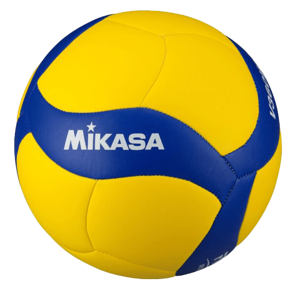 Мяч волейбольный MIKASA V360W 260–280 г