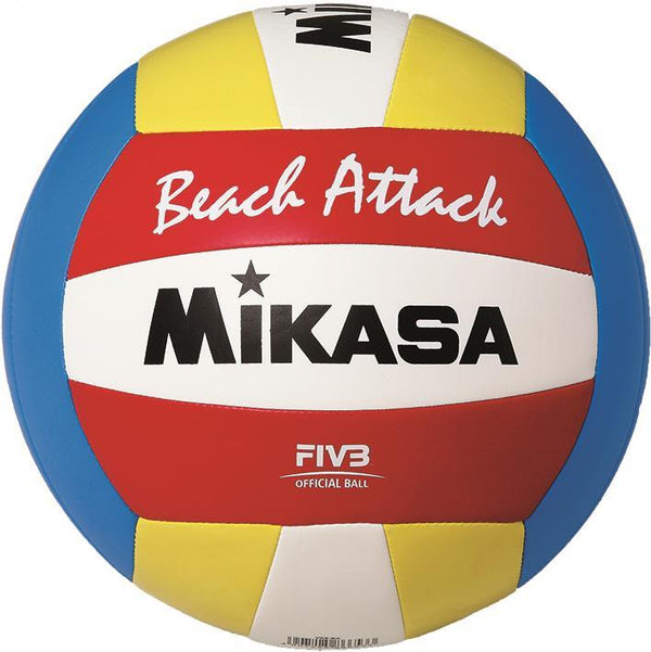 Мяч волейбольный MIKASA VXS-Beach Attack 5