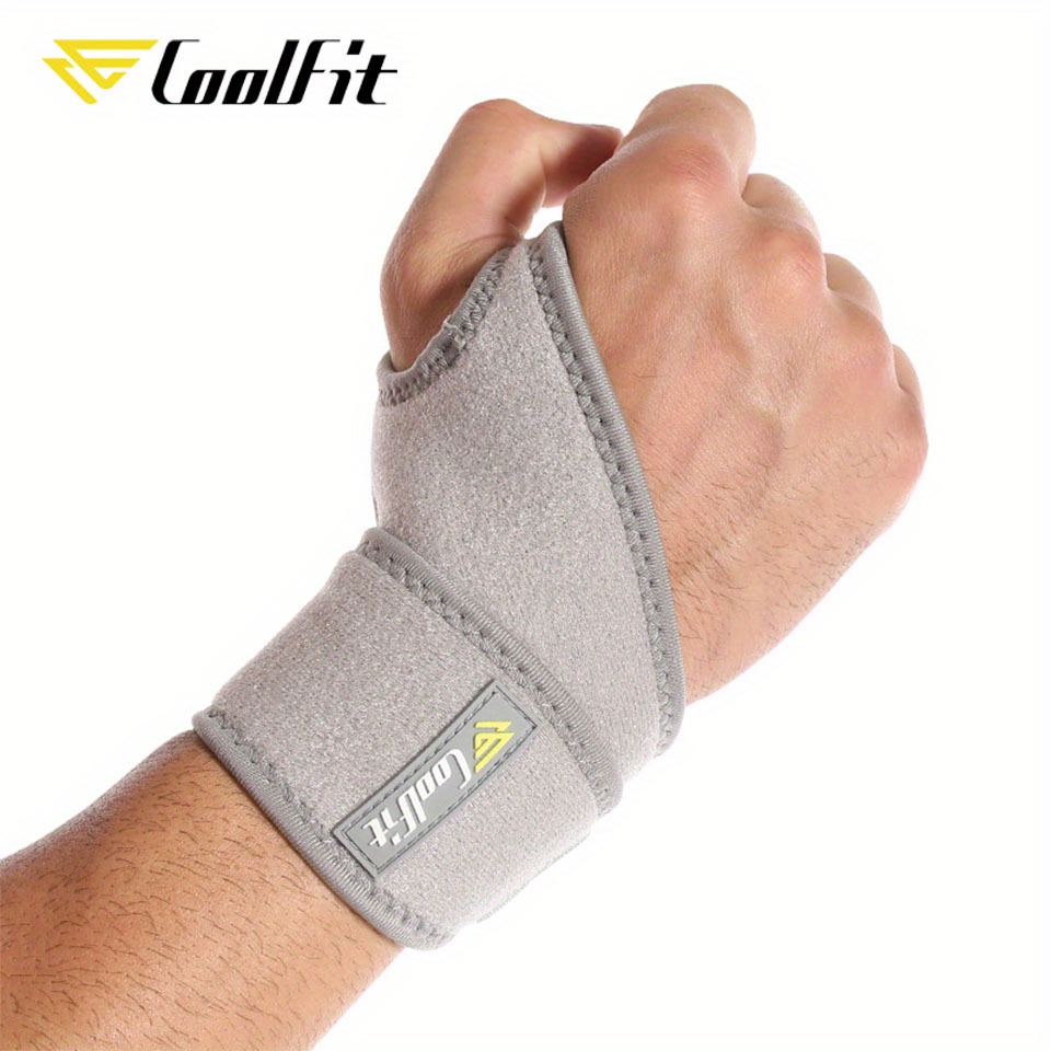 Фиксатор запястья COOLFIT