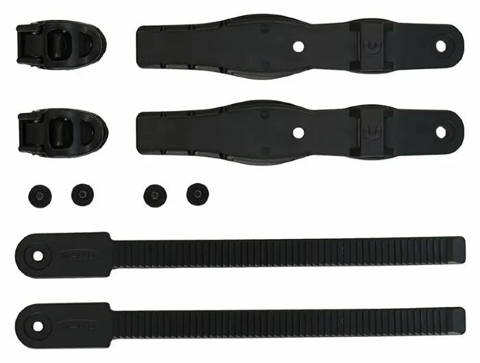 Комплект стреп MICRO 39-45 170мм