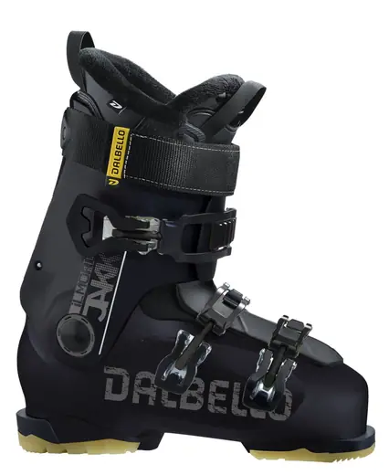 Горнолыжные ботинки DALBELLO IL MORO JAKK Flex 80