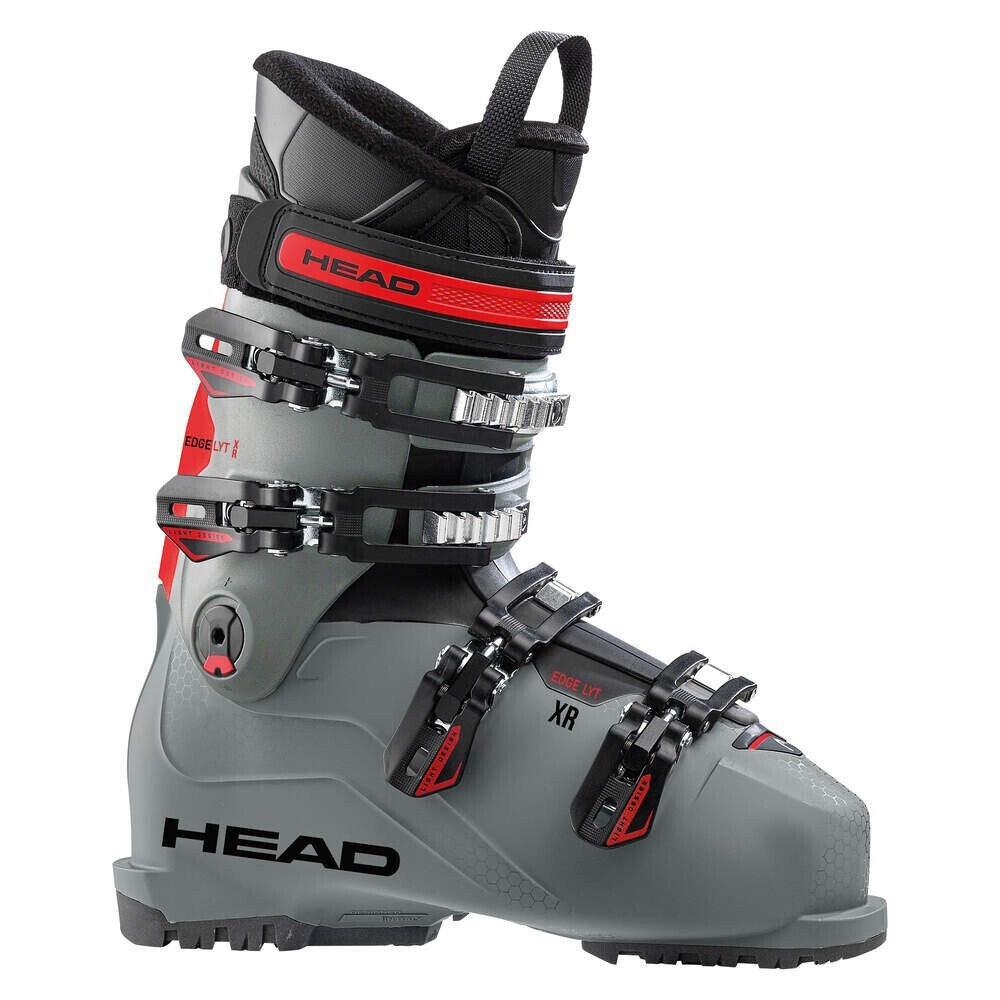 Горнолыжные ботинки HEAD EDGE LYT XR Flex 80