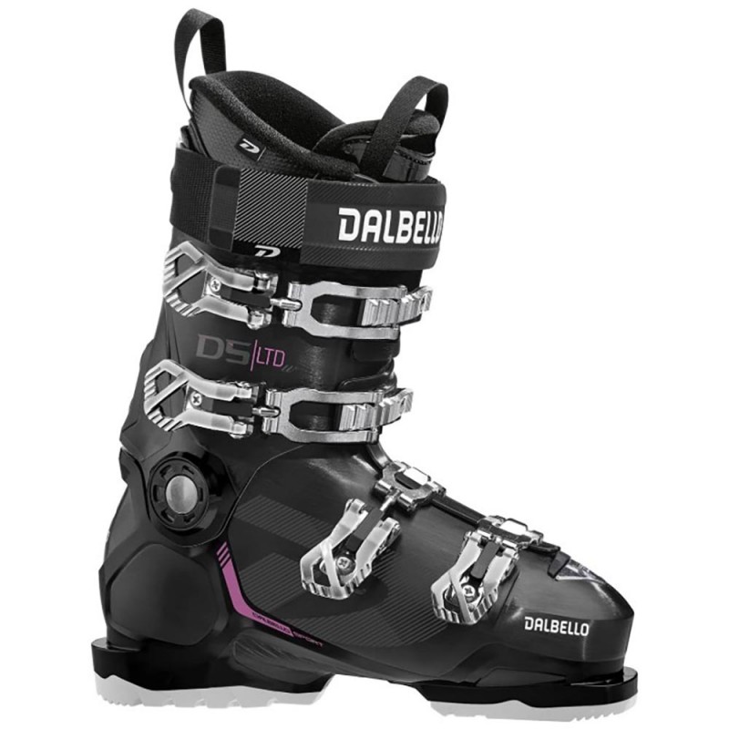 Горнолыжные ботинки DALBELLO D5 LTD Flex 75