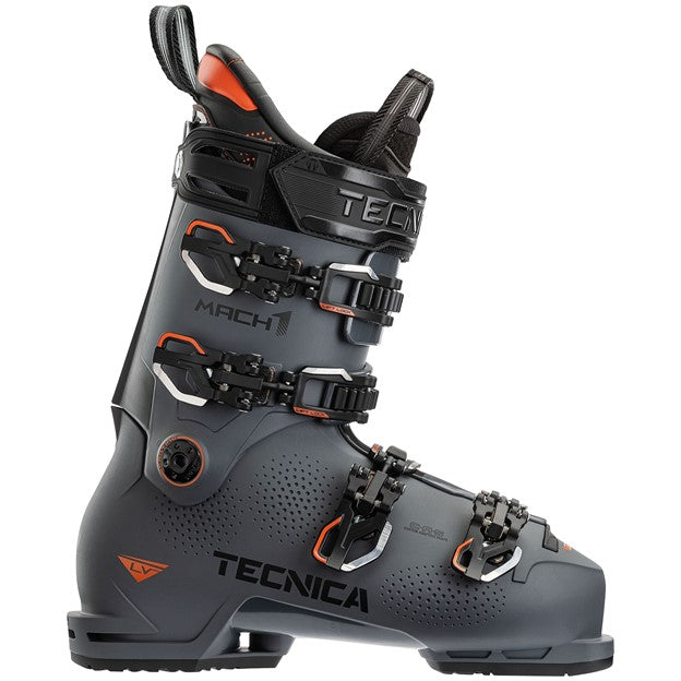 Горнолыжные ботинки TECNICA MACH1 Flex 110