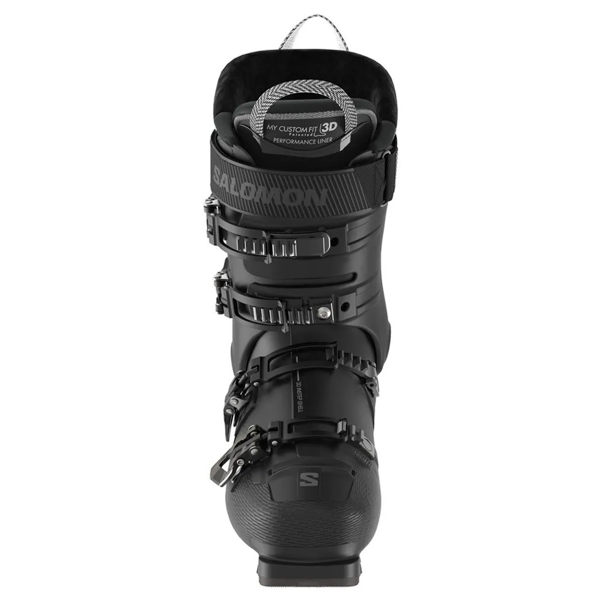 Женские горнолыжные ботинки SALOMON S/PRO SUPRA 90 W R GW