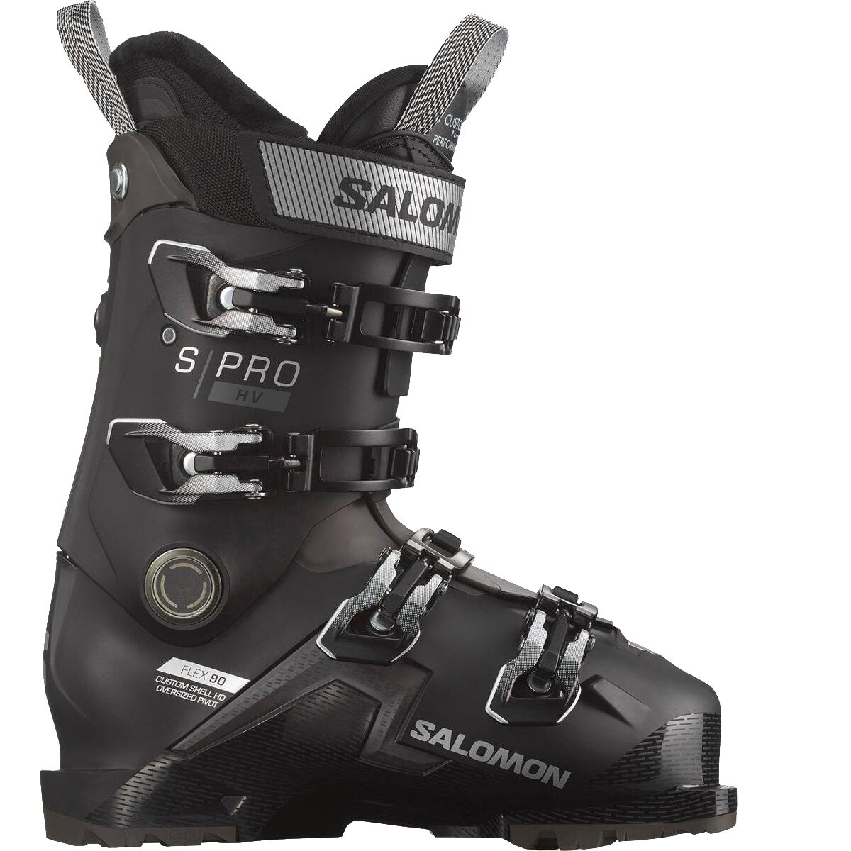 Горнолыжные ботинки SALOMON S/PRO HV Flex 90