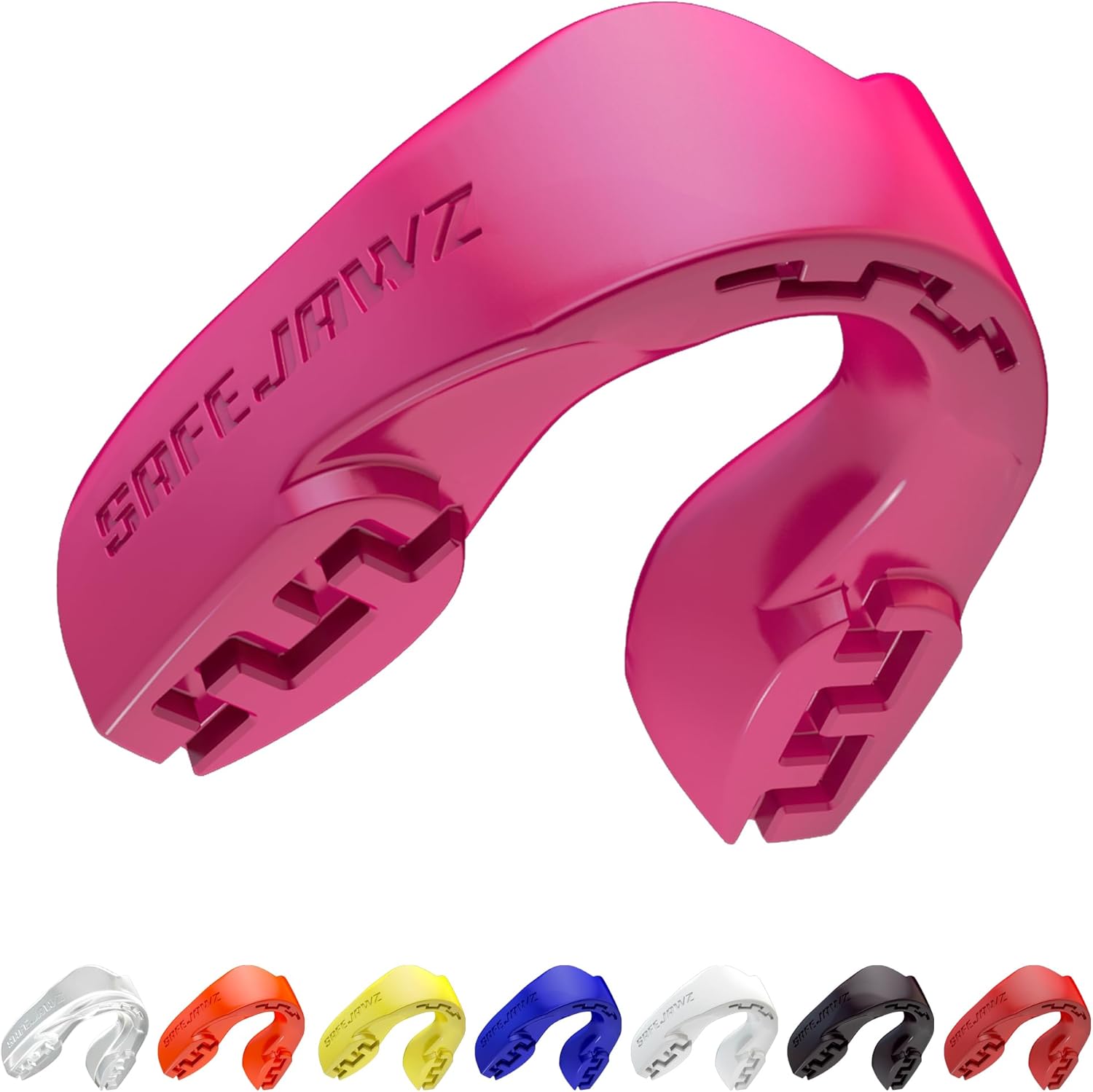 Капа SAFEJAWZ